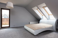 Staynall bedroom extensions