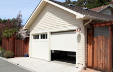 Staynall garage construction leads