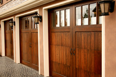 Staynall garage extension quotes