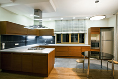 kitchen extensions Staynall